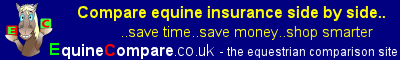 Find Horse Insurance with Equine Compare
